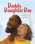 Daddy Daughter Day