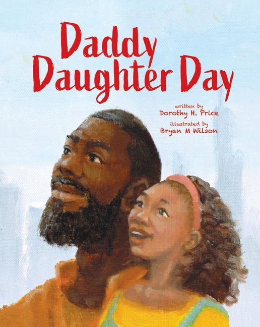 Daddy Daughter Day