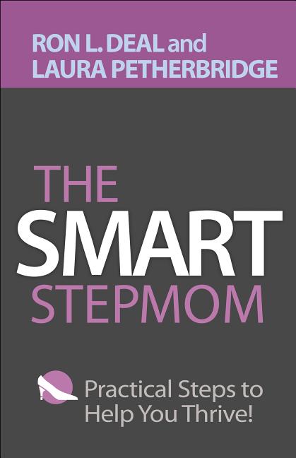 Smart Stepmom (Repackaged)