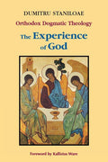 The Experience of God: Volume 1