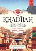 Khadijah