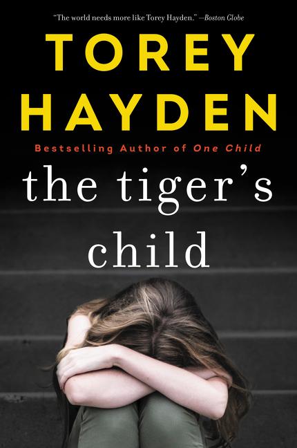 The Tiger's Child: What Ever Happened to Sheila?