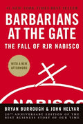 Barbarians at the Gate: The Fall of RJR Nabisco (Anniversary)
