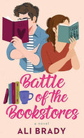 Battle of the Bookstores