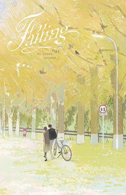 Falling-1