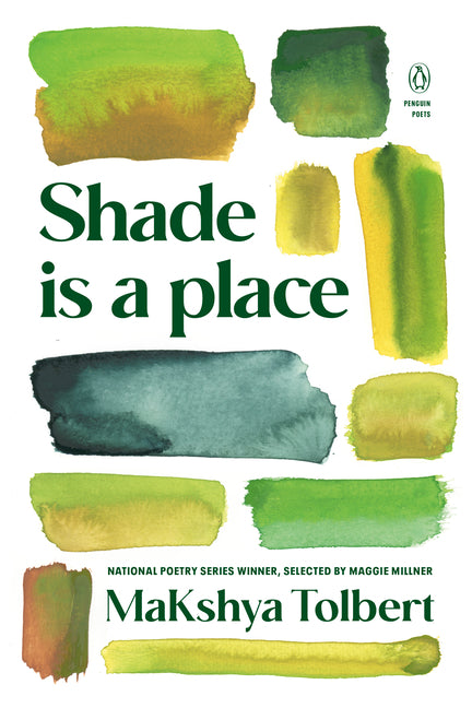 Shade Is a Place
