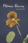 Potomac Review Issue 78
