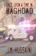 Once Upon A Time In Baghdad