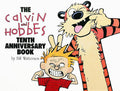 The Calvin and Hobbes Tenth Anniversary Book: Volume 13 (Anniversary)