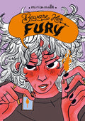 Beware Her Fury