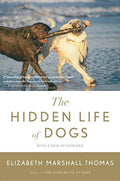 The Hidden Life of Dogs