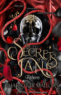 The Secrets of Jane: Reborn