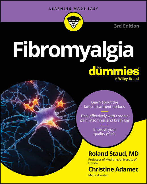 Fibromyalgia for Dummies