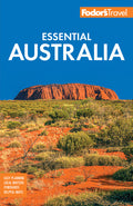 Fodor's Essential Australia