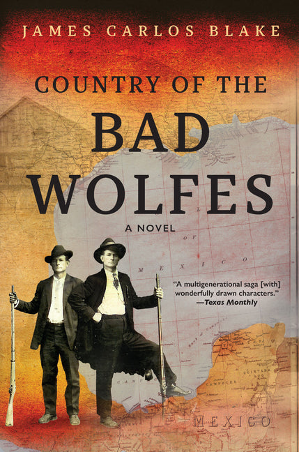 Country of the Bad Wolfes