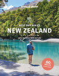 Lonely Planet Best Day Hikes New Zealand