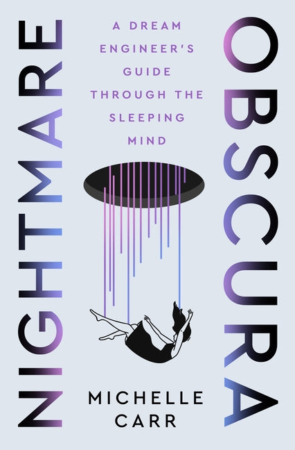Nightmare Obscura: A Dream Engineer's Guide Through the Sleeping Mind