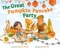 The Great Pumpkin Pancake Party
