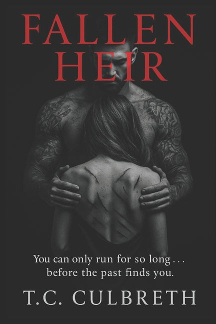 Fallen Heir