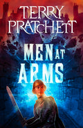 Men at Arms: A Discworld Novel