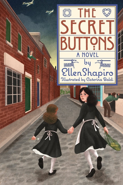The Secret Buttons