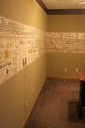 Adams Chart of History (Panels Only)