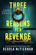 Three Reasons for Revenge