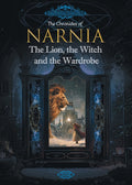 The Chronicles of Narnia: The Lion, the Witch and the Wardrobe