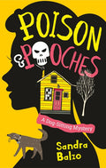 Poison and Pooches (Main)