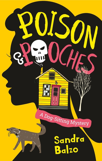 Poison and Pooches (Main)
