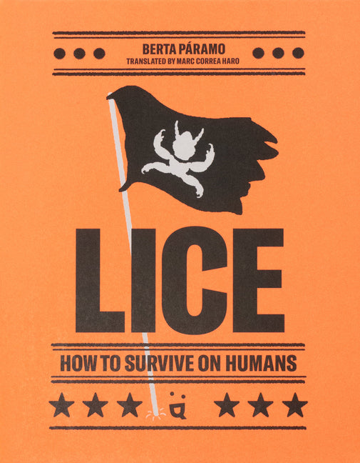 Lice: How to Survive on Humans