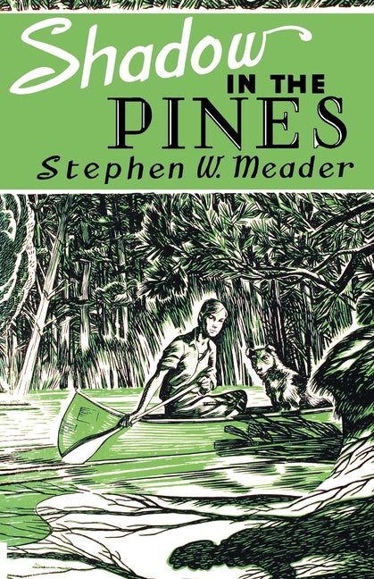 Shadow in the Pines