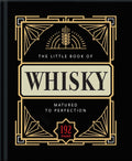 The Little Book of Whisky: Matured to Perfection