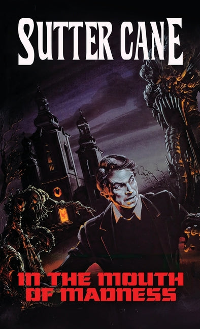 In The Mouth of Madness: Mass Market Edition