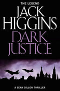 Dark Justice (UK)