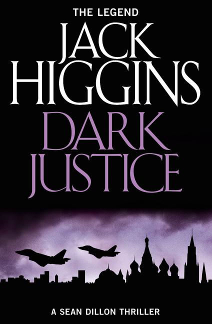 Dark Justice (UK)