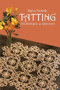 Tatting (Revised)