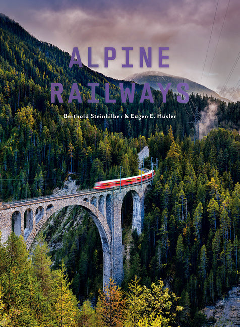 Alpine Railways