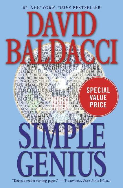 Simple Genius (Special)