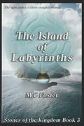The Island Of Labyrinths