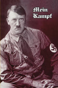Mein Kampf (Unexpurgated)