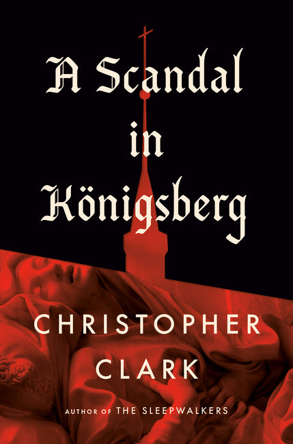 A Scandal in Königsberg
