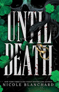 Until Death: A Dark Romance