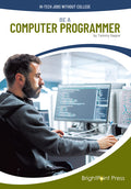 Be a Computer Programmer