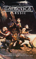 Battlestar Galactica Classic