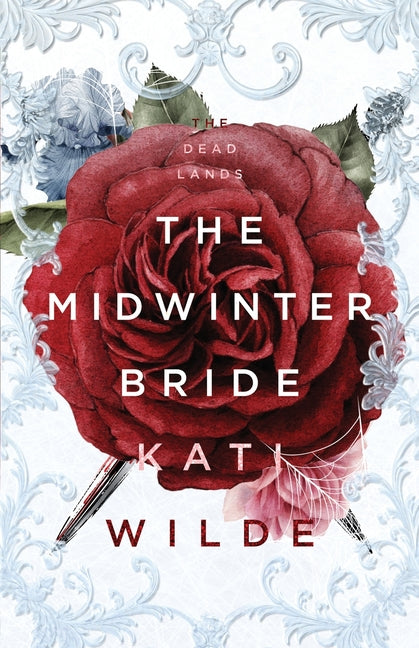 The Midwinter Bride: A Dead Lands Fantasy Romance (Special)