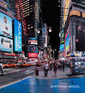 Bertrand Meniel: Paintings, 1996-2024