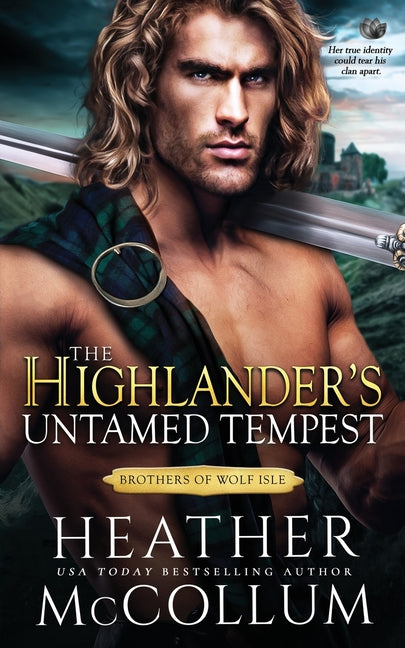 The Highlander's Untamed Tempest