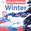 Pop-Up Peekaboo! Winter: A Snowy Surprise Under Every Flap!