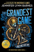 The Grandest Game: Volume 1